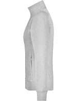 Daiber JN 52 Dámská mikina 02.0052 grey heather