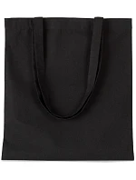 Kimood KI 5220 Nákupní taška "K-loop" 19.5220 black jhoot