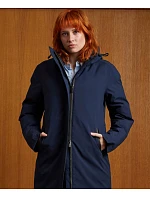 NEOBLU Alfi Women Dámská teplá parka 24.4003 night blue