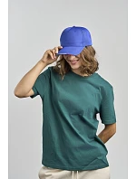 Atlantis Headwear Recy Five Italia 5 panelová kšiltovka 33.0281 navy Atlantis Headwear Recy Five Italia 5 panelová kšiltovka 33.0281 navy