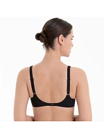 Style Hermine Top Bikini - horní díl 8416-1 modrý měsíc - Anita Classix Style Hermine Top Bikini - horní díl 8416-1 modrý měsíc - Anita Classix