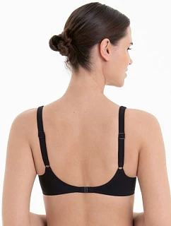 Style Hermine Top Bikini - horní díl 8416-1 modrý měsíc - Anita Classix