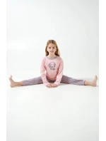 Vamp - Dětské pyžamo s potiskem 21495 - Vamp