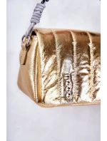 Malá dámská kabelka NOBO M2170-C023 zlaté Malá dámská kabelka NOBO M2170-C023 zlaté