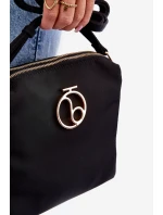 Kabelka NOBO BAGP220-K020 Černá