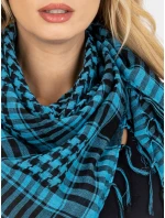 Závoj AT CH ARAFAT.37 modrý Závoj AT CH ARAFAT.37 modrý