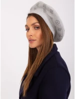 AT CZ 2318 cap.30 světle šedá AT CZ 2318 cap.30 světle šedá