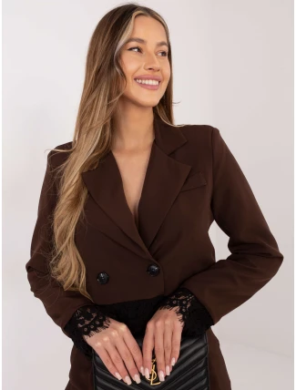 Blejzr IT MA FL9972.72 hnědý