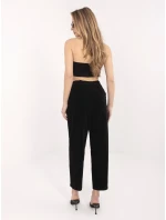 Kalhoty IT SP FL8916.80 černé