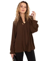 Halenka MI BZ 272509.07 hnědá