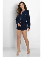 Pyžamo Positive Vibes - Momenti Per Me