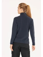 Dámská fleecová mikina Whistler Cocoon