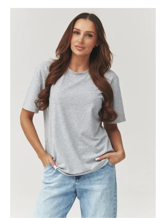 T-shirt model 223550 Makadamia