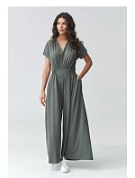 Dámský Overal  model 225680 Makadamia