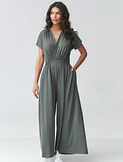 Dámský Overal  model 225680 Makadamia