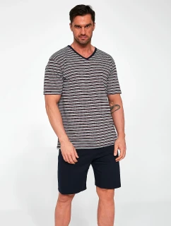 Pyžamo Cornette 330/41 cr/r M-2XL pánské