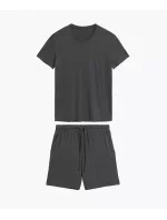 Atlantic BNMP-005 S-2XL pánské pyžamo Atlantic BNMP-005 S-2XL pánské pyžamo