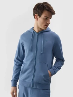 Mikina 4F M 4FWSS24TSWSM0951 32S pánské