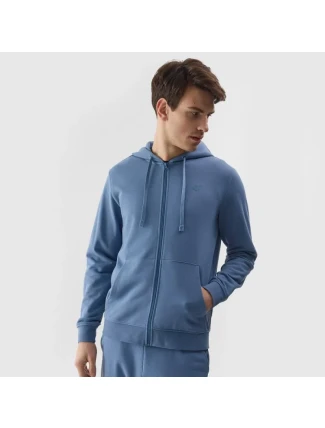 Mikina 4F M 4FWSS24TSWSM0951 32S pánské