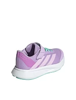 Dětská obuv adidas Duramo SL EL purple JQ3017 Dětská obuv adidas Duramo SL EL purple JQ3017
