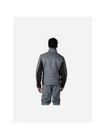 Bunda ROSSIGNOL Inner Jacket Adult – Black, černá Bunda ROSSIGNOL Inner Jacket Adult – Black, černá