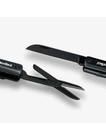 NexTool 3 v 1 multifunkční svítilna NE20026 + nůž + nůžky