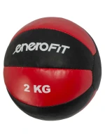 MEDICINBAL 2 KG ZE SYNTETICKÉ KŮŽE ENERO FIT