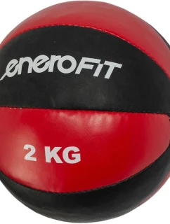 MEDICINBAL 2 KG ZE SYNTETICKÉ KŮŽE ENERO FIT