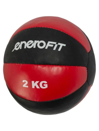 MEDICINBAL 2 KG ZE SYNTETICKÉ KŮŽE ENERO FIT