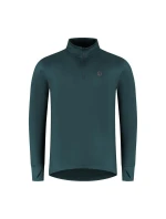 Rogelli běžecká mikina ESSENTIAL modrá 2XL