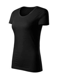 Dámské tričko Epic (černé)