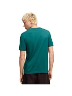 Pánské tričko Puma Class Graphic Tee green 692226 41 pánské Pánské tričko Puma Class Graphic Tee green 692226 41 pánské