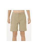 Šortky RIP CURL Boardwalk Phase-Boy v barvě khaki Šortky RIP CURL Boardwalk Phase-Boy v barvě khaki