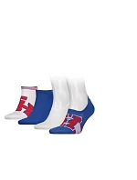 Ponožky Tommy Hilfiger 4001 470