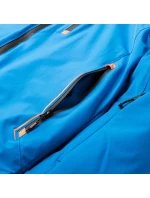 Zateplená bunda Brugi 4arm M 92800463919 Zateplená bunda Brugi 4arm M 92800463919