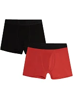 Boxerky 4F M027 1 M 4FAW23UBXSM027 91S