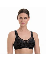 Clara Art komfortní podprsenka 5873 black - Anita Classix Clara Art komfortní podprsenka 5873 black - Anita Classix