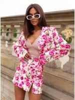 Sada DHJ KMPL A6091.18 růžová