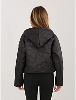 IT KR bunda FL10126.86 černá IT KR bunda FL10126.86 černá