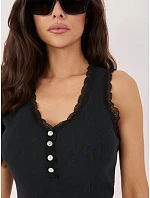 Top MI TP KS 22528.96 černá