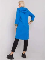 RV BL 6792.02P tmavě modrá