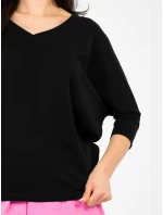 Halenka RV BZ A1186.89 černá