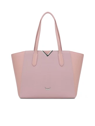 Velká kabelka VUCH Eirene Pink