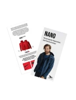 POS materiál německý