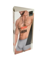 Pánské boxerky Iron - Julimex