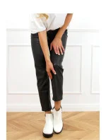 Dámské kotníkové boty 9B1053 - Inello