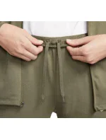 Dámská tepláková souprava DC2096 - NIKE Dámská tepláková souprava DC2096 - NIKE