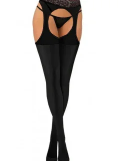 Dámské punčochové kalhoty BEATRICE 3D