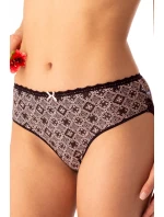 DÁMSKÉ KALHOTKY LPC 731 B25