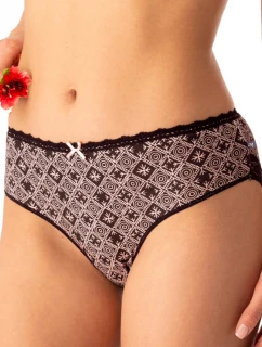 DÁMSKÉ KALHOTKY LPC 731 B25